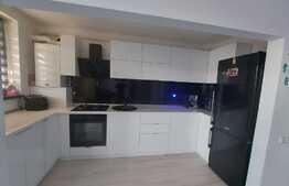 3 camere, spatios, modern/lux, 75,4 mp., zona Stejarului