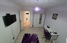 3 camere, spatios, modern/lux, 75,4 mp., zona Stejarului