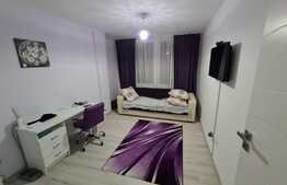 3 camere, spatios, modern/lux, 75,4 mp., zona Stejarului