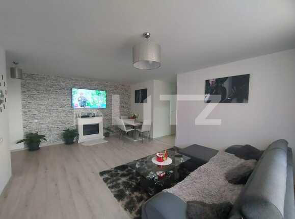 Apartament de vânzare 3 camere Floreşti - 61520AV | BLITZ Cluj-Napoca | Poza3