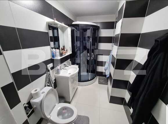 Apartament de vânzare 3 camere Floreşti - 61520AV | BLITZ Cluj-Napoca | Poza10