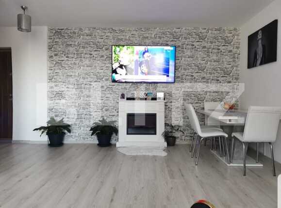 Apartament de vânzare 3 camere Floreşti - 61520AV | BLITZ Cluj-Napoca | Poza1