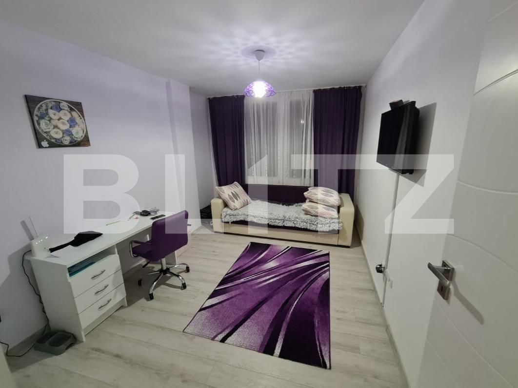Apartament de vânzare 3 camere Floreşti - 61520AV | BLITZ Cluj-Napoca | Poza5