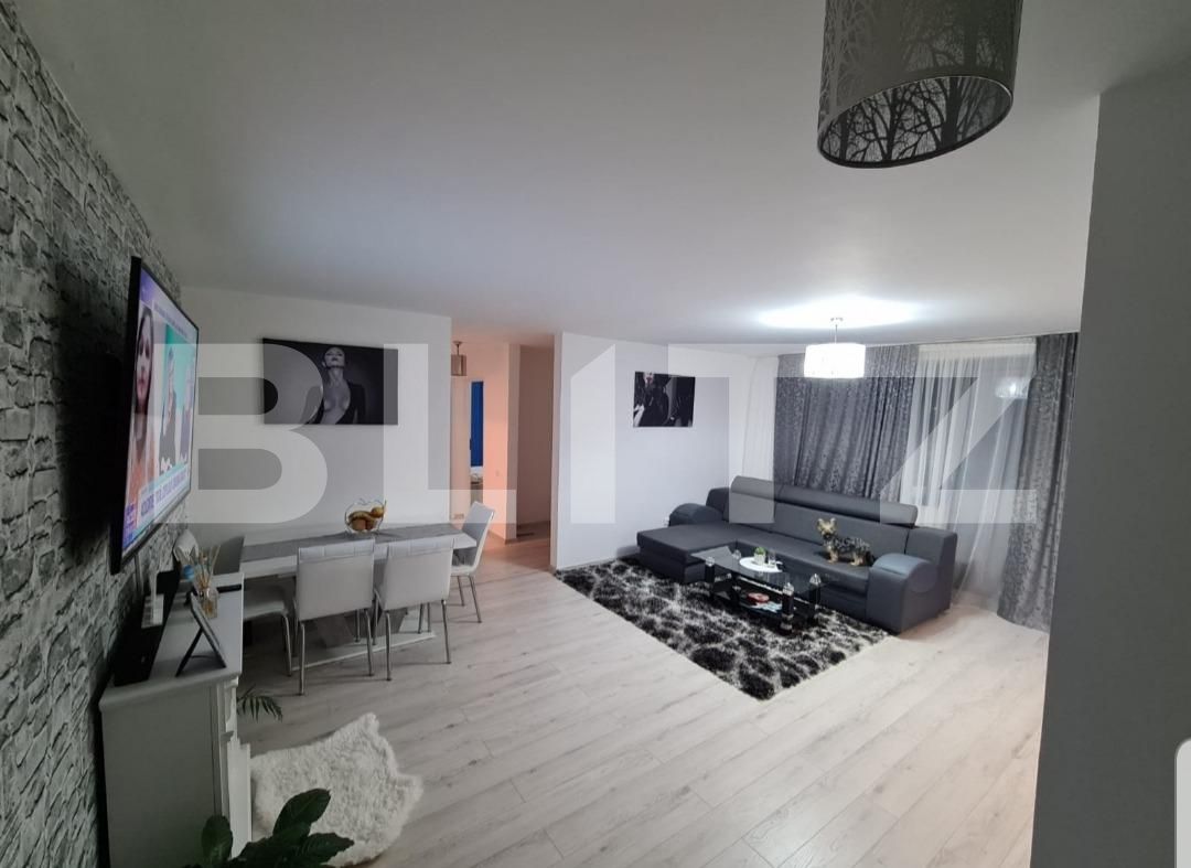 Apartament de vânzare 3 camere Floreşti - 61520AV | BLITZ Cluj-Napoca | Poza2