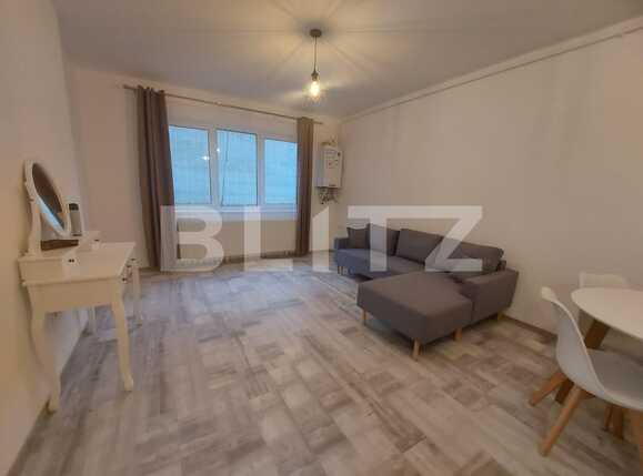 Apartament de vânzare 2 camere Manastur - 61521AV | BLITZ Cluj-Napoca | Poza1