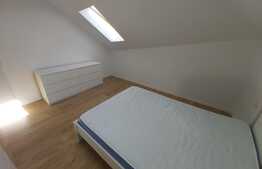 Apartament cu 4 camere, pet friendly, 96 mp si parcare, cartier Borhanci 