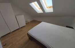 Apartament cu 4 camere, pet friendly, 96 mp si parcare, cartier Borhanci 