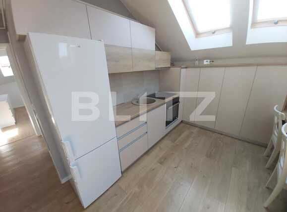 Apartament de închiriat 4 camere Borhanci - 61522AI | BLITZ Cluj-Napoca | Poza2