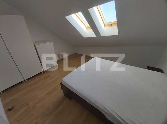 Apartament de închiriat 4 camere Borhanci - 61522AI | BLITZ Cluj-Napoca | Poza4