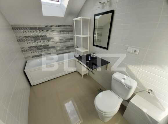 Apartament de închiriat 4 camere Borhanci - 61522AI | BLITZ Cluj-Napoca | Poza9