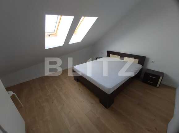 Apartament de închiriat 4 camere Borhanci - 61522AI | BLITZ Cluj-Napoca | Poza3