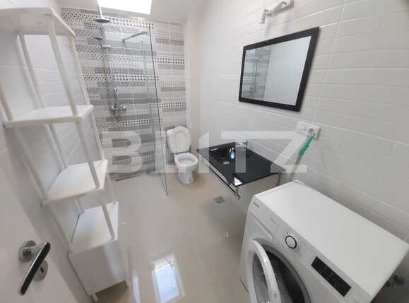 Apartament de închiriat 4 camere Borhanci - 61522AI | BLITZ Cluj-Napoca | Poza8