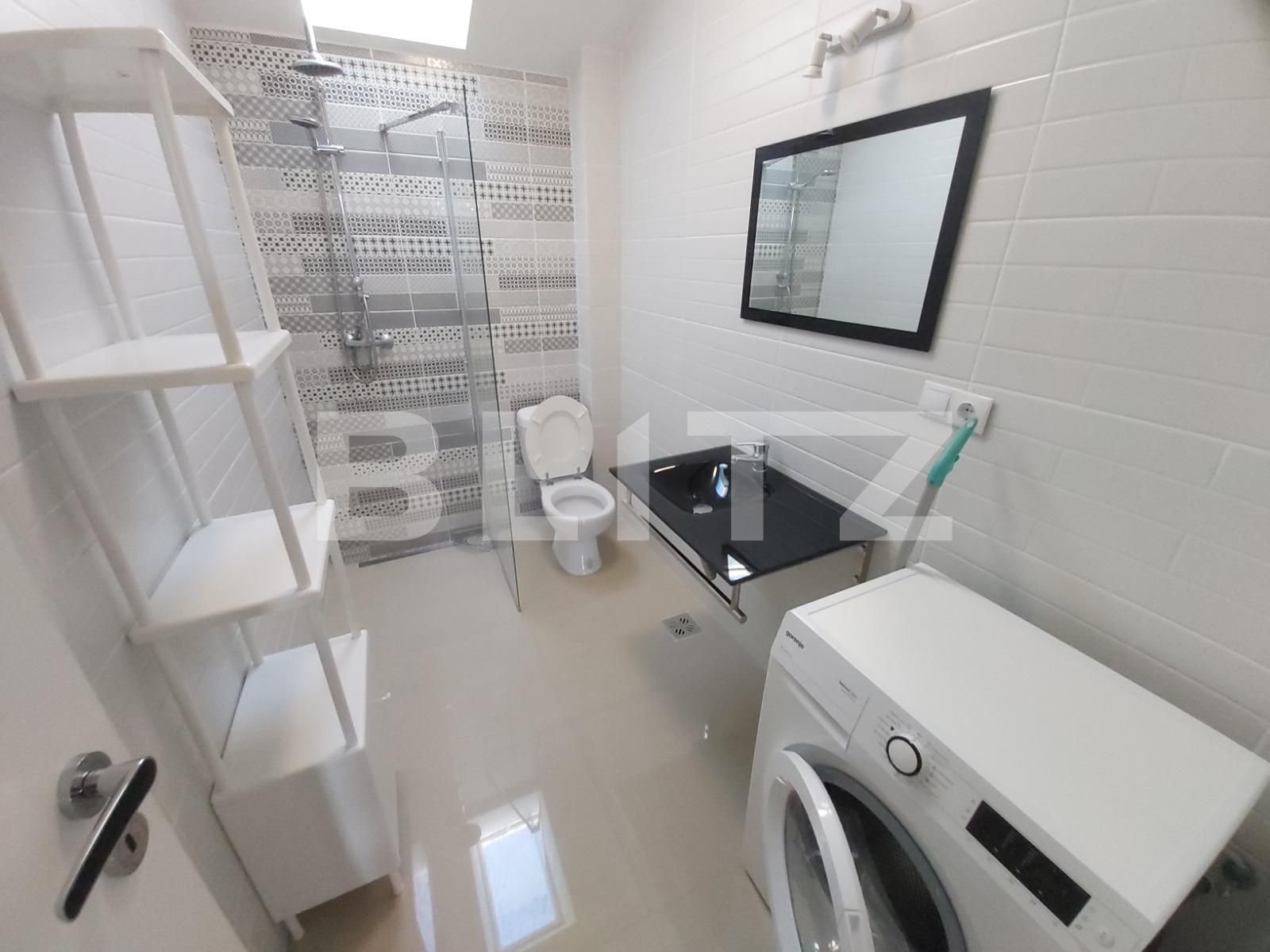 Apartament de închiriat 4 camere Borhanci - 61522AI | BLITZ Cluj-Napoca | Poza8