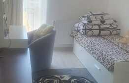 Duplex cochet, finisat, cu 4 camere, 325mp teren si  acces facil bus in Chinteni!