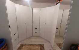 Duplex cochet, finisat, cu 4 camere, 325mp teren si  acces facil bus in Chinteni!