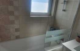 Duplex cochet, finisat, cu 4 camere, 325mp teren si  acces facil bus in Chinteni!