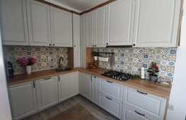 Duplex cochet, finisat, cu 4 camere, 325mp teren si  acces facil bus in Chinteni!