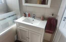 Duplex cochet, finisat, cu 4 camere, 325mp teren si  acces facil bus in Chinteni!