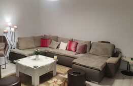 Duplex cochet, finisat, cu 4 camere, 325mp teren si  acces facil bus in Chinteni!