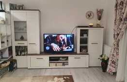 Duplex cochet, finisat, cu 4 camere, 325mp teren si  acces facil bus in Chinteni!