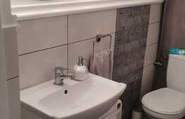 Duplex cochet, finisat, cu 4 camere, 325mp teren si  acces facil bus in Chinteni!