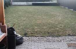 Duplex cochet, finisat, cu 4 camere, 325mp teren si  acces facil bus in Chinteni!