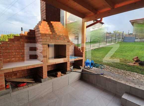 Casa de vânzare 4 camere Exterior Nord - 61523CV | BLITZ Cluj-Napoca | Poza12