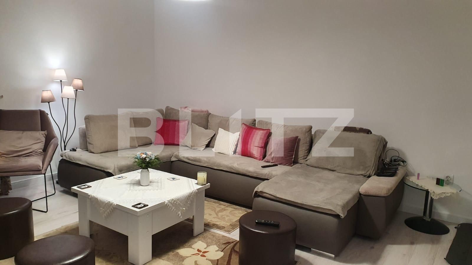 Casa de vânzare 4 camere Exterior Nord - 61523CV | BLITZ Cluj-Napoca | Poza4