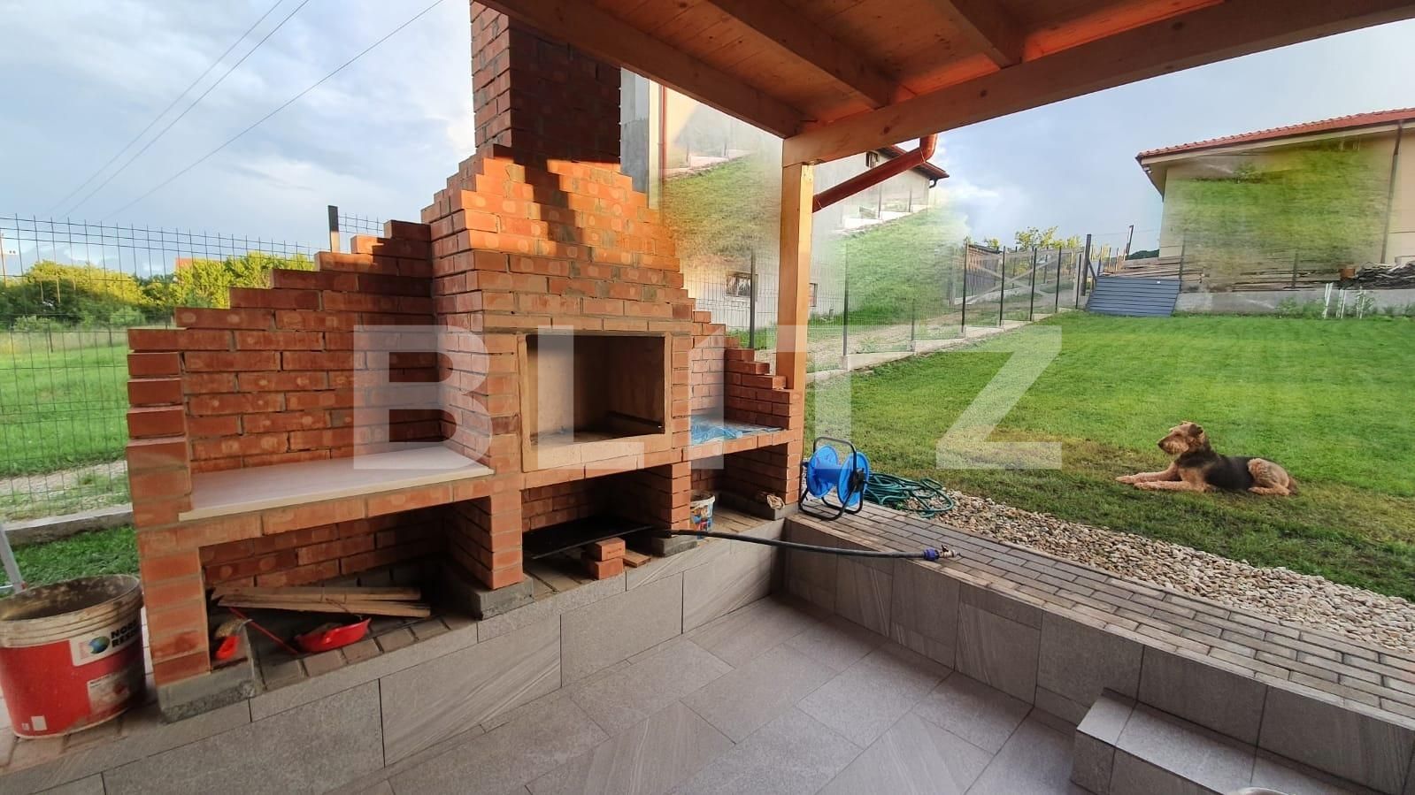 Casa de vânzare 4 camere Exterior Nord - 61523CV | BLITZ Cluj-Napoca | Poza12