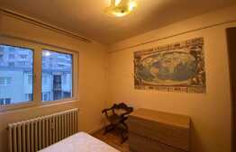 Apartament 2 camere decomandate, 54 mp, zona Piata Marasti