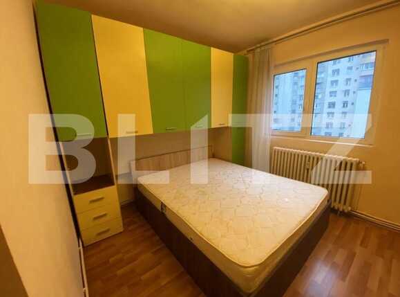 Apartament de închiriat 2 camere Marasti - 61524AI | BLITZ Cluj-Napoca | Poza1