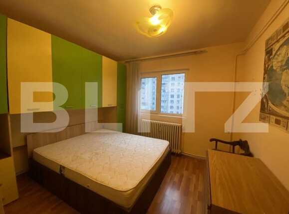 Apartament de închiriat 2 camere Marasti - 61524AI | BLITZ Cluj-Napoca | Poza2
