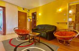 Apartament cu 4 camere, 120 mp, decomandat, zona USAMV