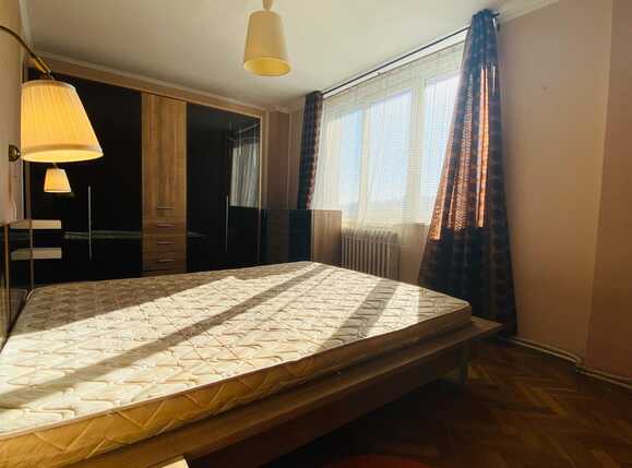 Apartament de închiriat 4+ camere Manastur - 61525AI | BLITZ Cluj-Napoca | Poza1