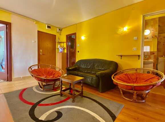 Apartament de închiriat 4+ camere Manastur - 61525AI | BLITZ Cluj-Napoca | Poza10