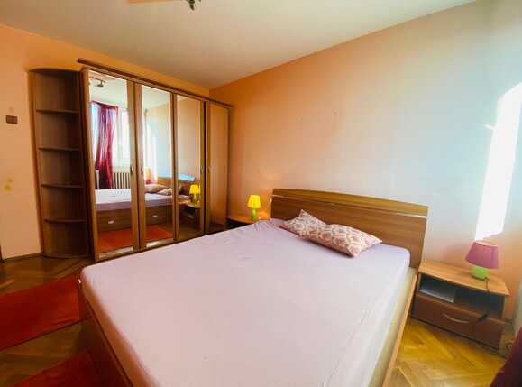 Apartament de închiriat 4+ camere Manastur - 61525AI | BLITZ Cluj-Napoca | Poza4