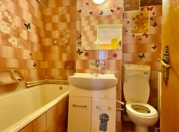 Apartament de închiriat 4+ camere Manastur - 61525AI | BLITZ Cluj-Napoca | Poza13