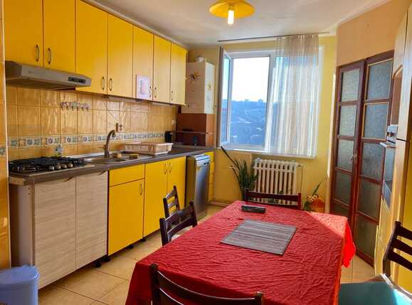 Apartament de închiriat 4+ camere Manastur - 61525AI | BLITZ Cluj-Napoca | Poza12