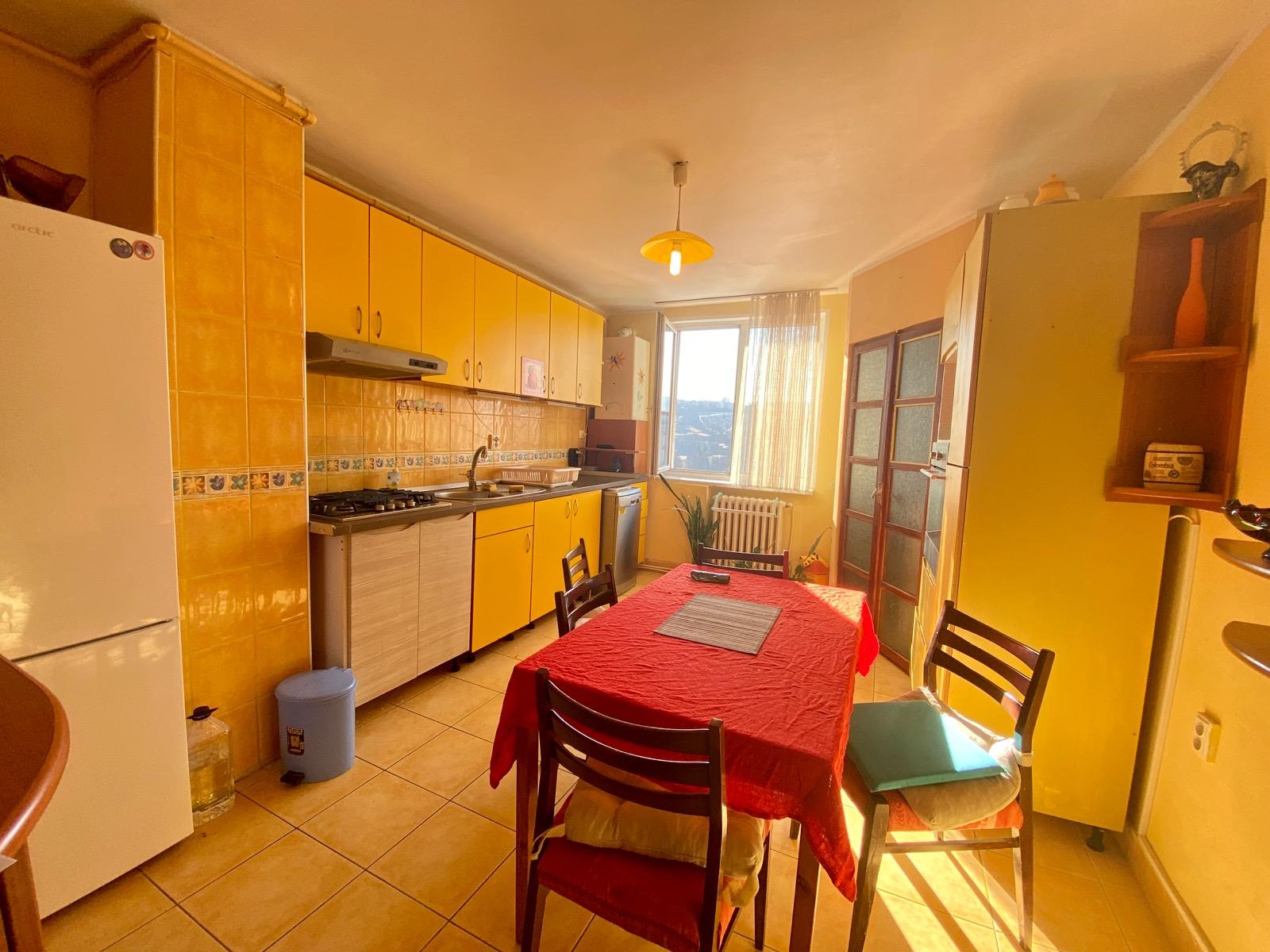 Apartament de închiriat 4+ camere Manastur - 61525AI | BLITZ Cluj-Napoca | Poza11