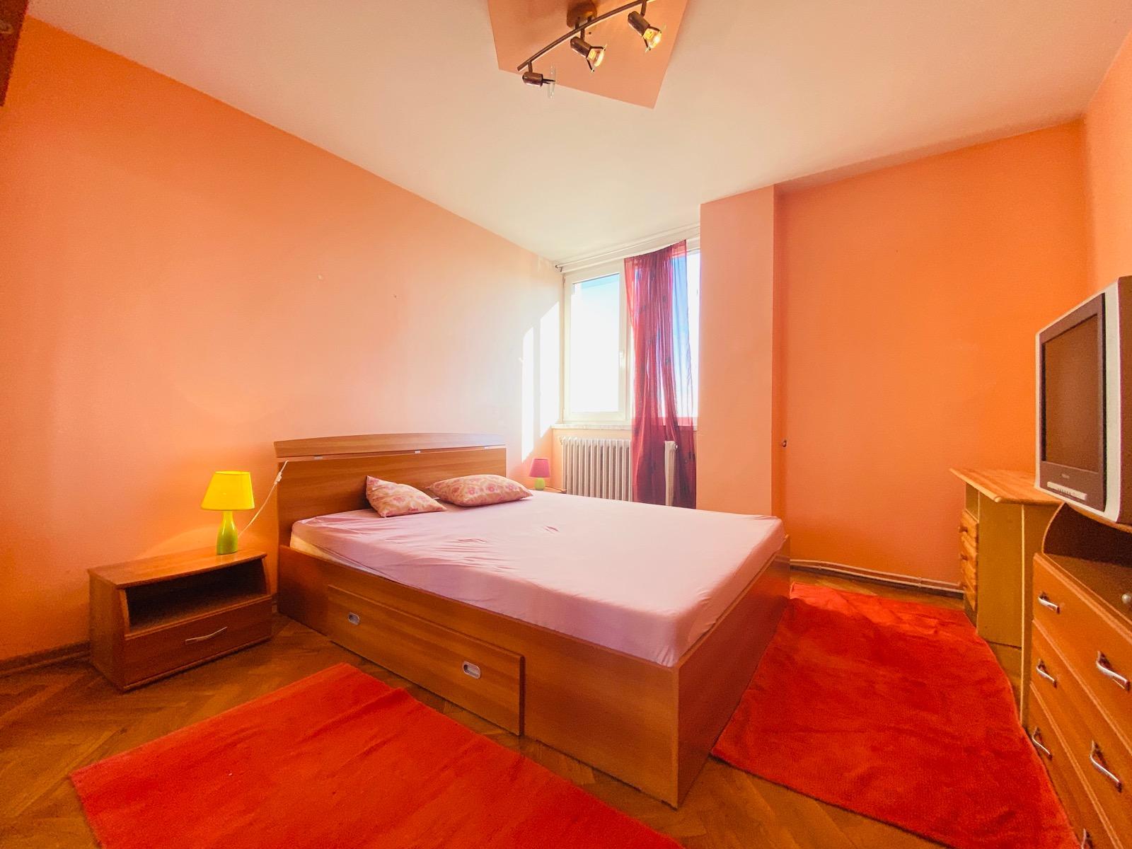 Apartament de închiriat 4+ camere Manastur - 61525AI | BLITZ Cluj-Napoca | Poza5