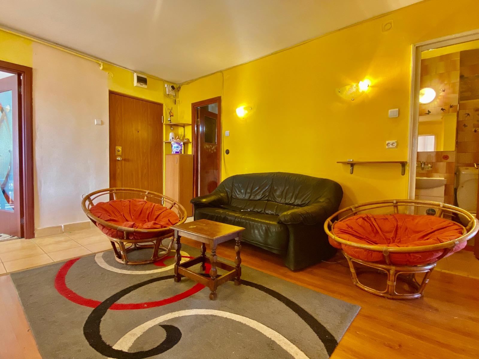 Apartament de închiriat 4+ camere Manastur - 61525AI | BLITZ Cluj-Napoca | Poza10