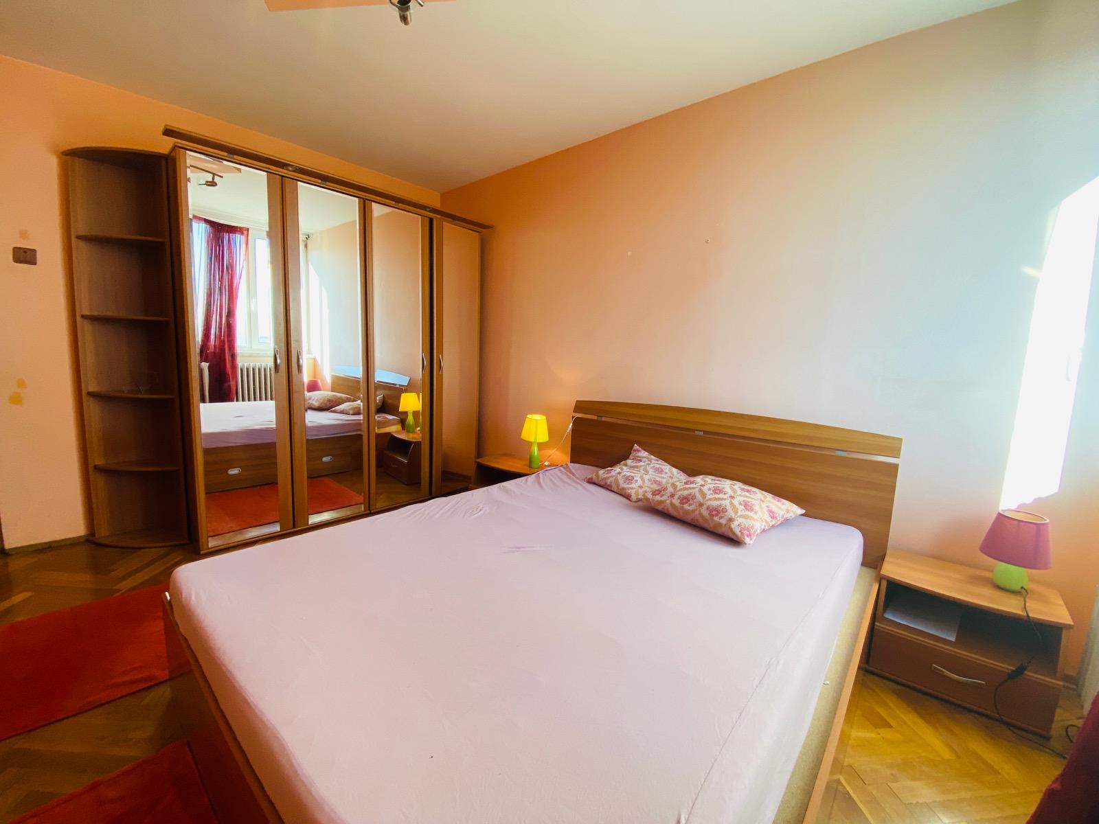 Apartament de închiriat 4+ camere Manastur - 61525AI | BLITZ Cluj-Napoca | Poza4