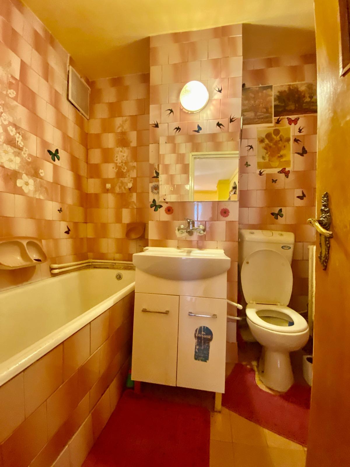 Apartament de închiriat 4+ camere Manastur - 61525AI | BLITZ Cluj-Napoca | Poza13