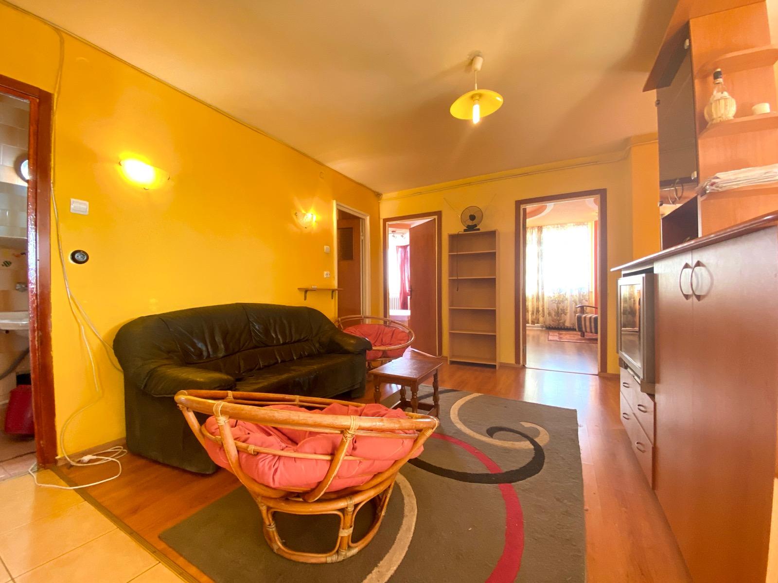 Apartament de închiriat 4+ camere Manastur - 61525AI | BLITZ Cluj-Napoca | Poza9