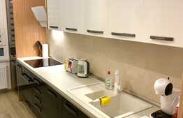Apartament de lux 2 camere Coresi Avantgarden