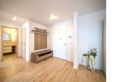 Apartament de lux 2 camere Coresi Avantgarden