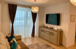 Apartament de lux 2 camere Coresi Avantgarden