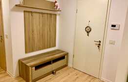 Apartament de lux 2 camere Coresi Avantgarden