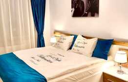 Apartament de lux 2 camere Coresi Avantgarden