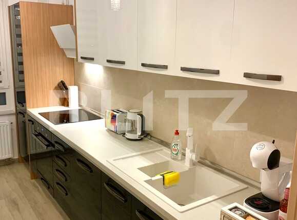 Apartament de închiriat 2 camere Avantgarden - 61526AI | BLITZ Brașov | Poza5